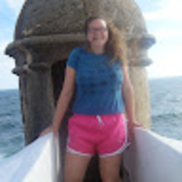 Meet your Posher, Rachael lindsay - Picture 1 of 1